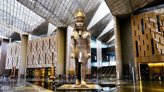CairoTours