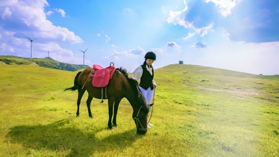 資興日遊