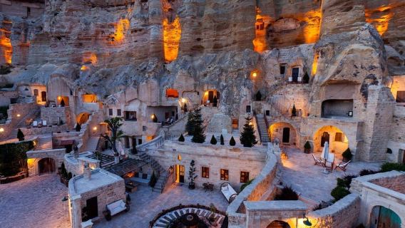 Goreme
