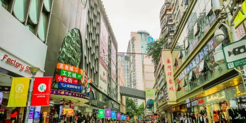 深圳全能服務|商務+旅遊+醫療+生活|多語種陪同+翻譯+包車