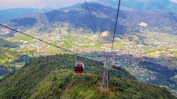 KathmanduTours