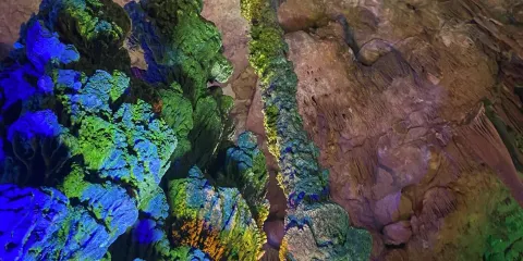 廣西桂林|導遊|翻譯|地陪導遊|商務翻譯/展會翻譯/景點玩樂/景區人工講解