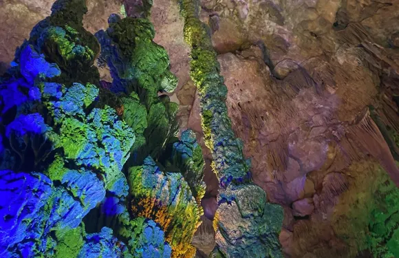 廣西桂林|導遊|翻譯|地陪導遊|商務翻譯/展會翻譯/景點玩樂/景區人工講解