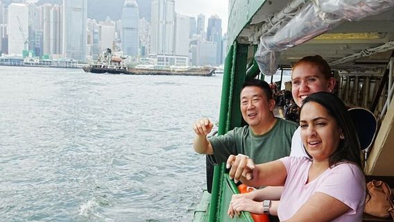 Hong KongTours