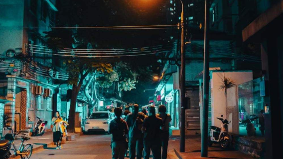 GuangzhouExperiences