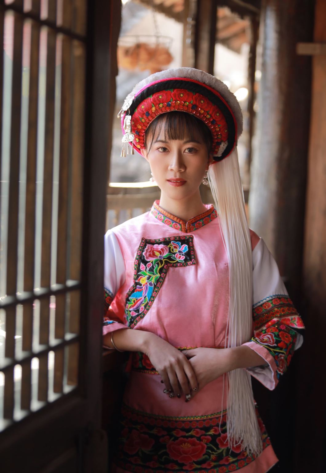 Binhai Trip Moments[Tiefgründige Verfolgungs- und Luftaufnahmen altertümlicher Charme – Einzigartige Momente in den langen Jahren festhalten]