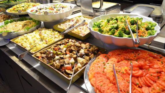 Manaus: Folklore-Dinnershow im Amazonasgebiet