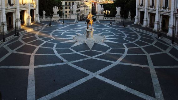 Roma: tour privato dei Musei Capitolini