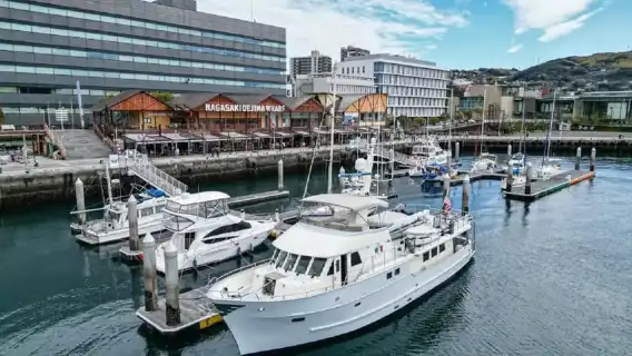 Fukuoka, Saga, Nagasaki Customizable 1-Day Tour