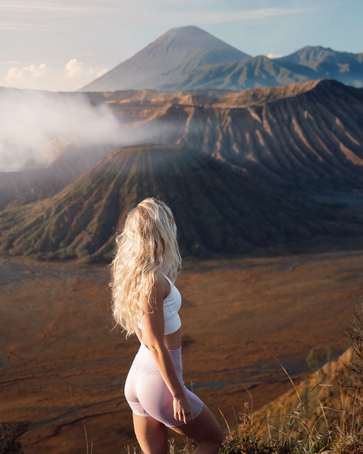 Tour di un giorno al Monte Bromo in Indonesia [Prenotabile per una sola persona|Piccolo gruppo condiviso OPPURE gruppo privato
