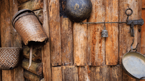Pleiku: Culture, Landscape and Culinary Tour with Pickup