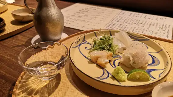 與當地導遊一同探索京都正宗美食 – 體驗在地風味與傳統