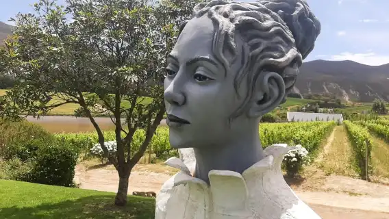 เคปทาวน์: ชมปลาวาฬ ชิมไวน์ และทัวร์ชมนกเพนกวิน