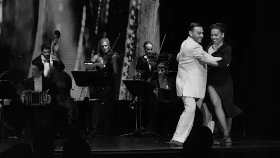 บัวโนสไอเรส: คลาสแทงโก้และการแสดงสำหรับนักล่องเรือ