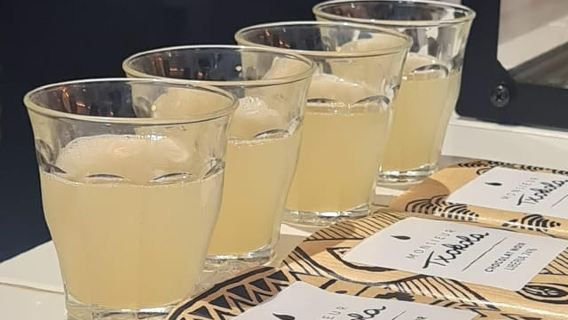 Biarritz : visite guidée à pied culturelle et gastronomique