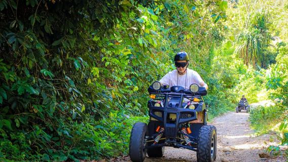 Langkawi ATV Adventure Ride