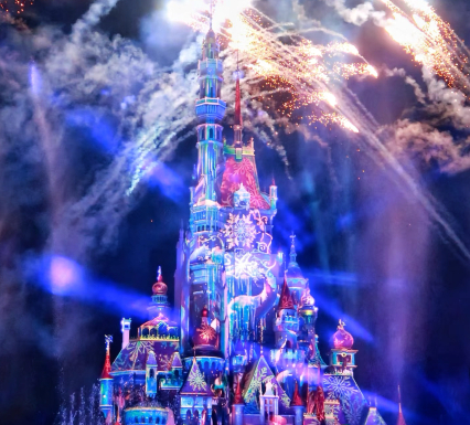 香港迪士尼樂園一日遊【包車深圳北站/機場/市區接，不含門票】