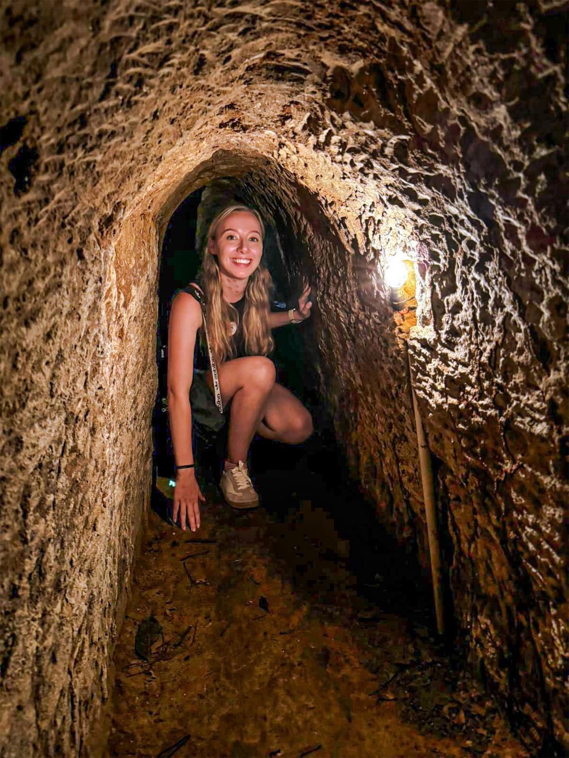 Tour di un giorno ai tunnel di Cu Chi e al delta del Mekong: storia, natura e cultura