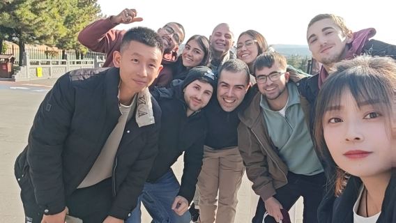 Noleggio con conducente esclusivo a Datong per un giorno, scegli le tue attrazioni