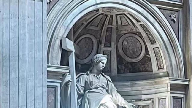 Lawatan sehari ke Colosseum Rome + Pantheon + Castel Sant'Angelo + Arch of Constantine di Itali.