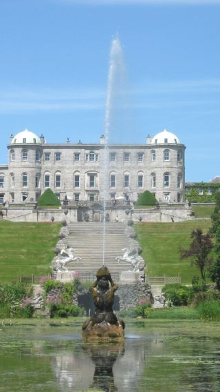 Dublin City + Wicklow Mountains National Park One-Day Private Charter In-Depth Tour (Customizable Itinerary)