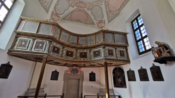 Konigssee + Pilgrimage Church of St. Bartholomew + The Eagle's Nest + Magic Forest + Jennerbahn 1-day tour