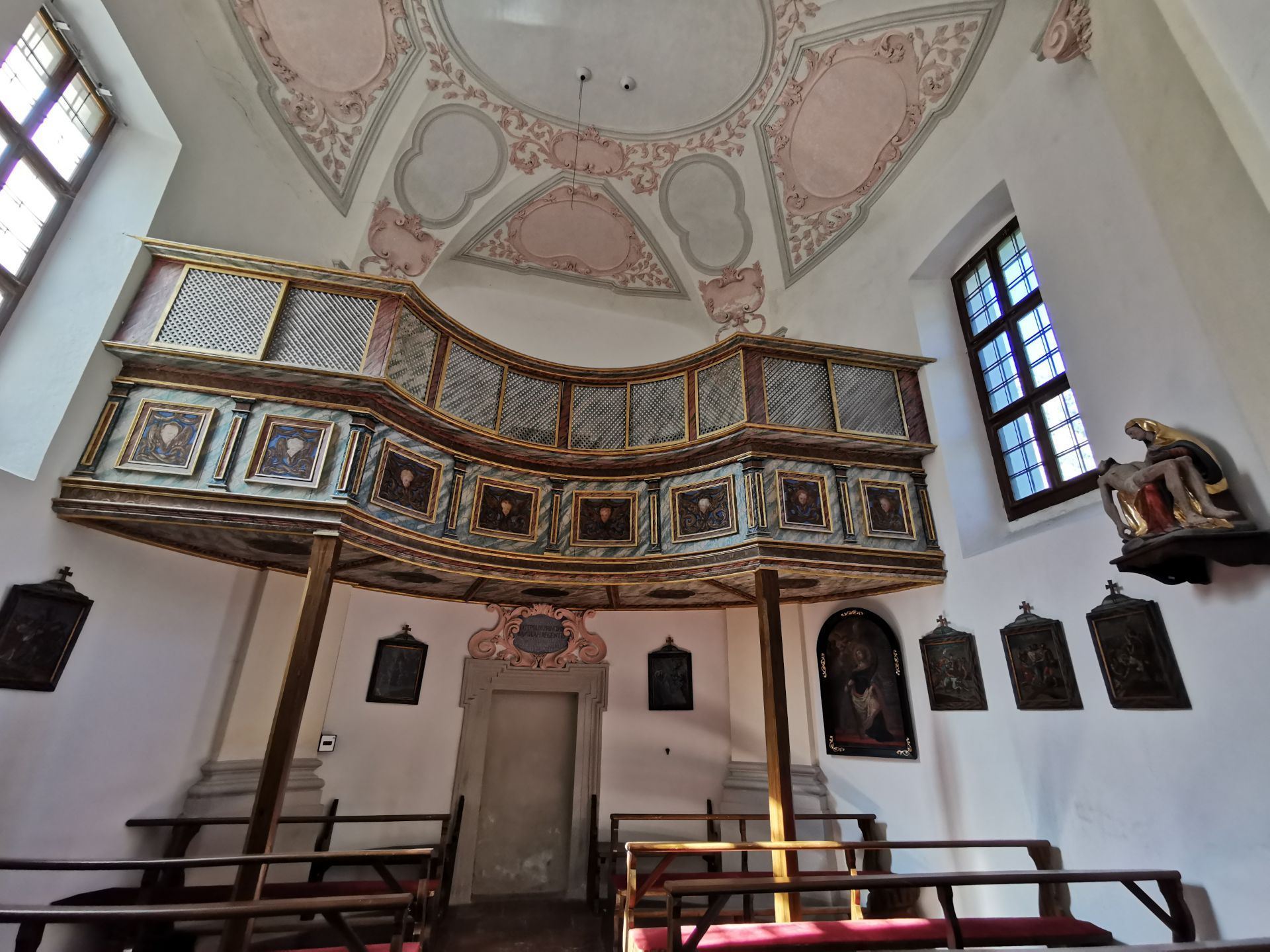 tour di un giorno al Königssee, Cappella di San Bartolomeo, Nido dell'Aquila, Foresta Incantata e Jenner