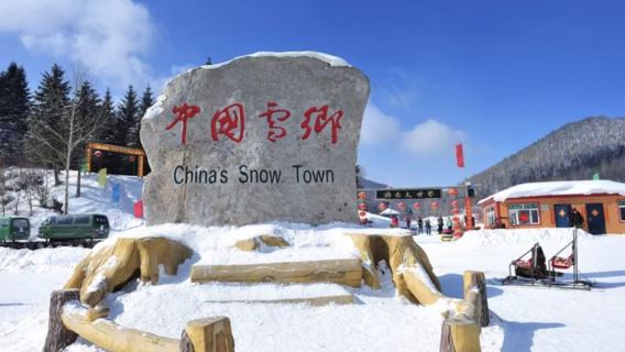 雪鄉一日接駁車【延吉/哈爾濱/長白山北/萬達度假區專車接駁】