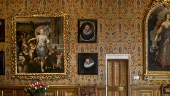 Château de Chenonceau y Chambord: Visita guiada