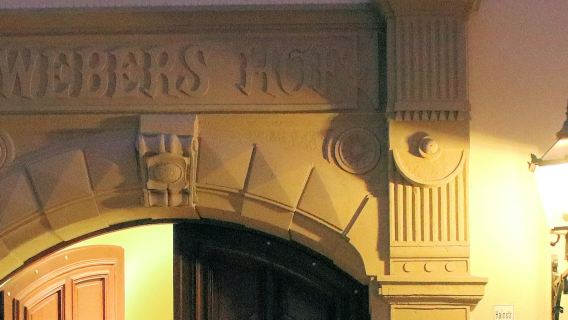 Guided Tour with Night Watchman Bremme