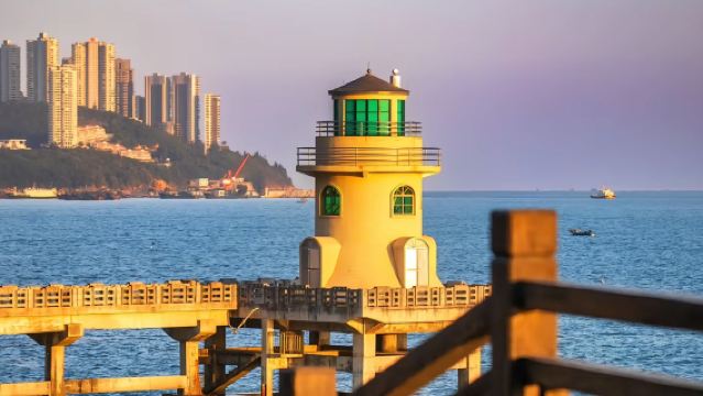 【1人起訂拼團/包車-多種車型可選】潮州/汕頭-南澳島一日遊