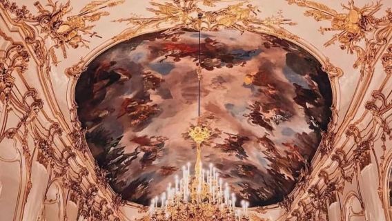 奧地利維也納-梅爾克修道院-阿格斯泰因城堡-瓦豪河谷一日遊