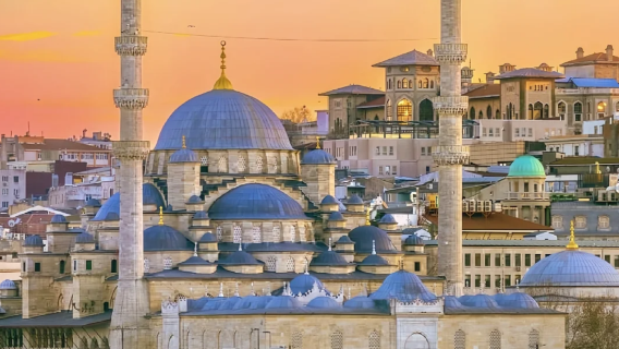 터키 이스탄불 공항-시내 호텔 프라이빗 차량 픽업/공항 드롭오프|맞춤형 전세 차량