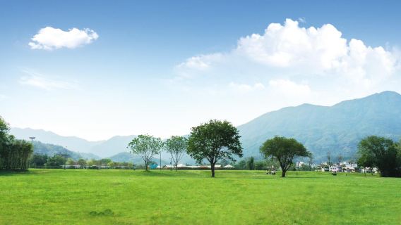 Perkampungan Pelancongan Xitou Conghua + Ladang Buah Empat Musim + Bandar Reka Bentuk Ekologi Sehari | Pengangkutan Peribadi Pintu ke Pintu untuk Kumpulan Kecil
