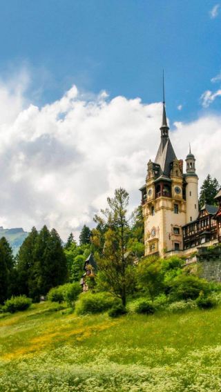 1-day tour to Sinaia, Bran castle and Brasov in Romania | Comfortable minibus | Multiple meeting points