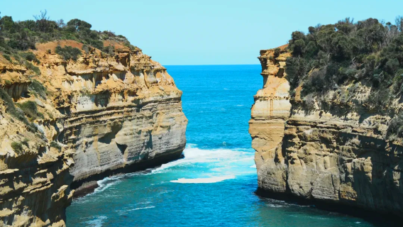 Wycieczka jednodniowa po Great Ocean Road w Melbourne [Niesamowita podróż wzdłuż nadmorskiej drogi z angielskojęzyczną grupą]