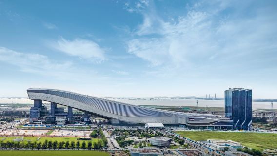Privater Skikurs von Shenzhen Huafa | Yunora