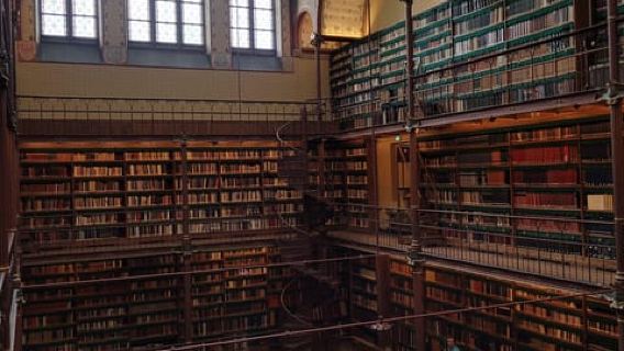 Amsterdam: Rijksmuseum Semiprivate Tour with Art Historian