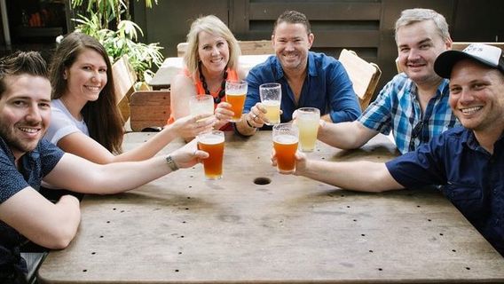 SydneyTours