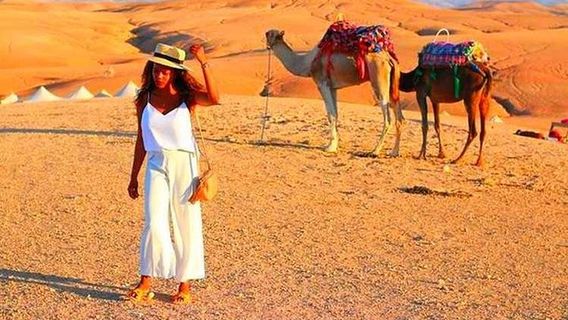 MarrakechTours