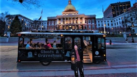 BostonTours