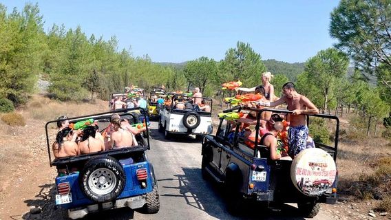 KusadasiTours