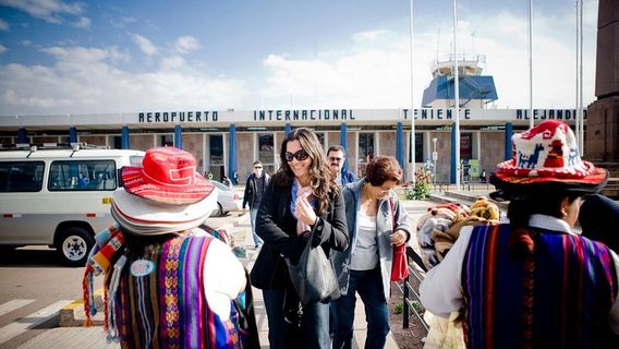 Cusco