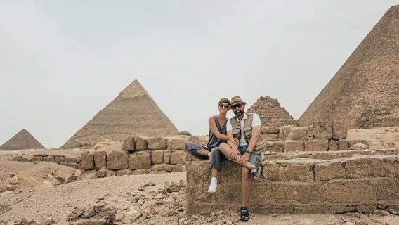 Al FayyumTours