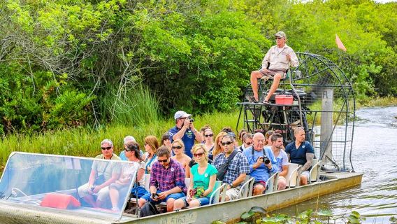 Miami BeachTours