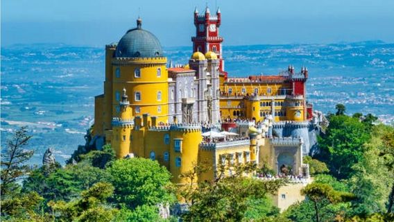 LisbonTours