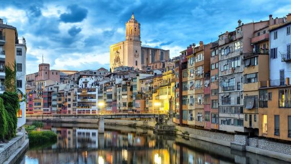 GironaTours