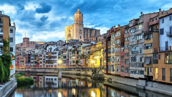 GironaTours