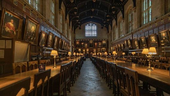 OxfordTours