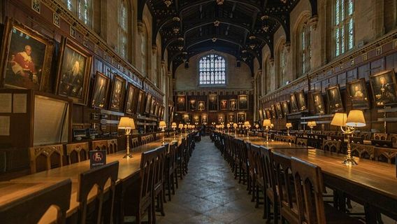 OxfordTours